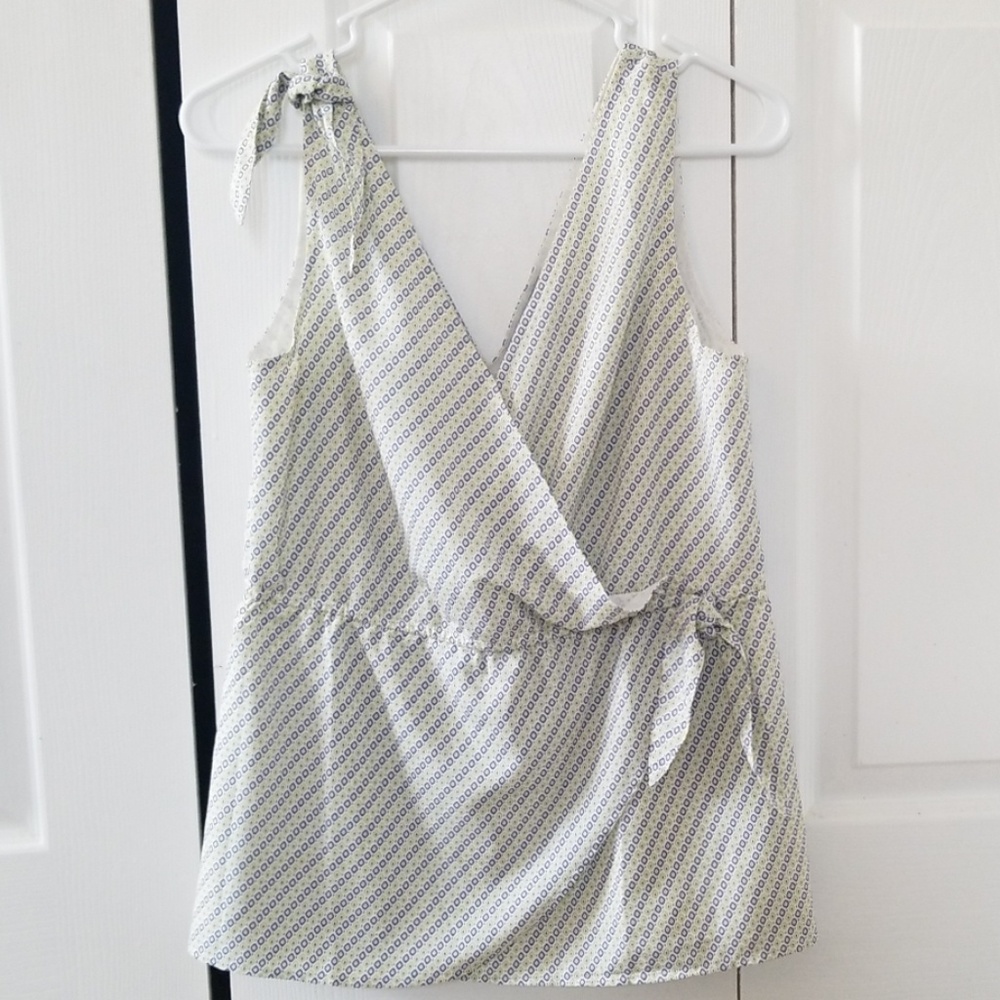Banana republic tanktop